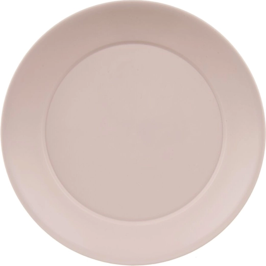 Sandy dessert plate, old rose, 20.5 cm