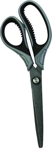 Concorde žirklės su teflono danga 19 cm