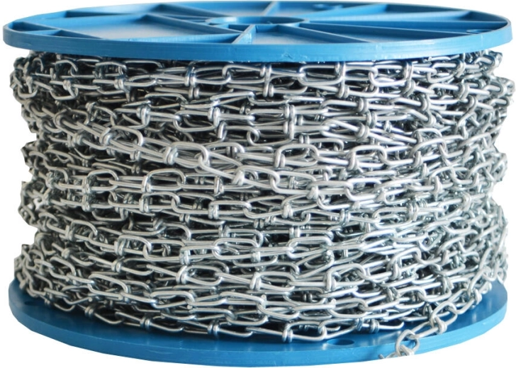 Twisted Chain K160, 60 m