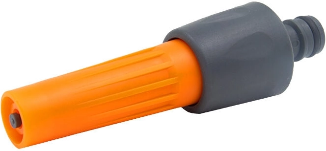 AQUA Jet Nozzle for Garden Hose, Plastic