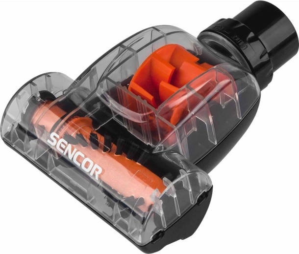 Mini turbo šepetys Sencor dulkių siurbliui SVC 8500TI