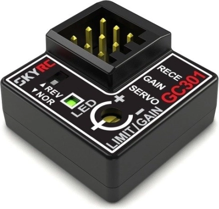 Giroskopas RC automobiliams SKYRC GC301