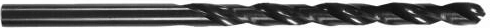 Extended metal drill bit 10 mm IRWIN, set of 5 pcs