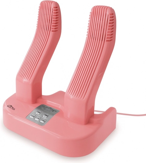 Multi dryer ozone pro – elektrinė batų džiovyklė ir ozoninis dezinfektorius