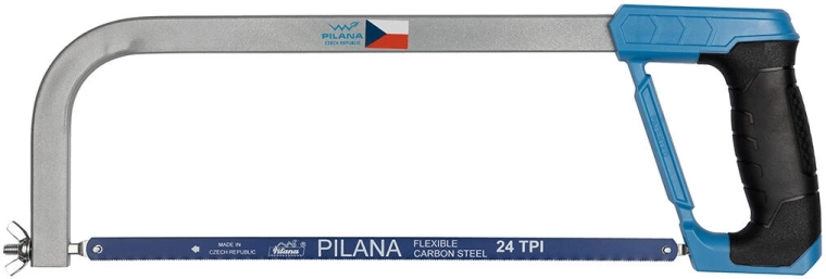 PILANA 300 mm metal hand saw frame
