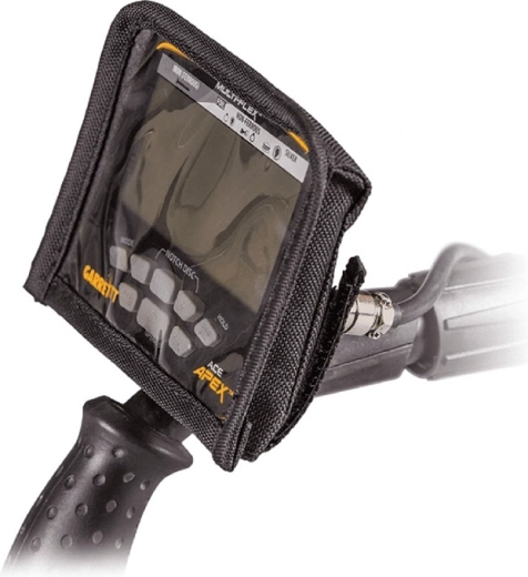Garrett Apex Control Panel Protective Cover