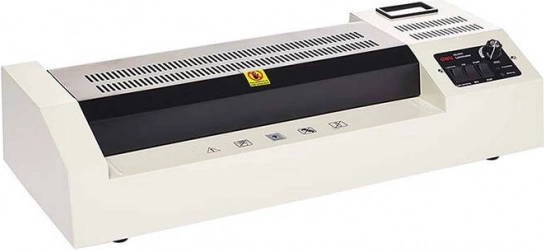 A3 Hot and Cold Laminator