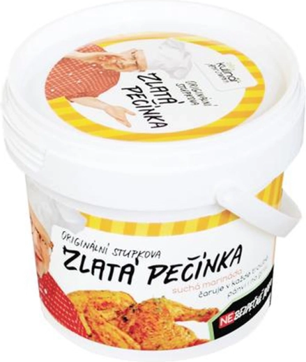 Golden Roast Seasoning 80 g