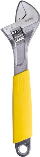 Adjustable Wrench 300 mm (12")