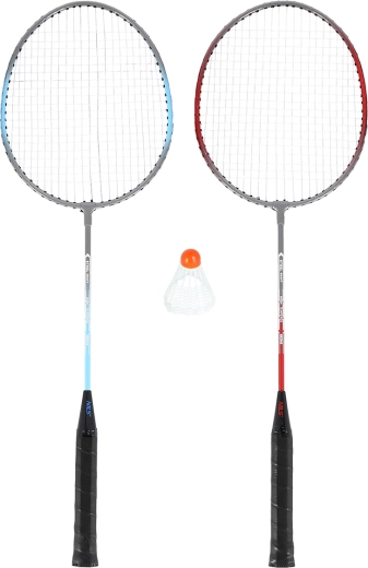 Badmintono rinkinys NILS NRZ002 pradedantiesiems