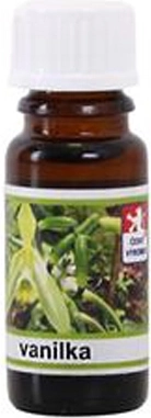 Eterinis aliejus vanilė 10 ml