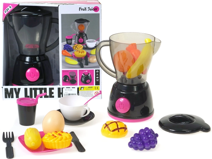 Battery-Powered Hand Mixer