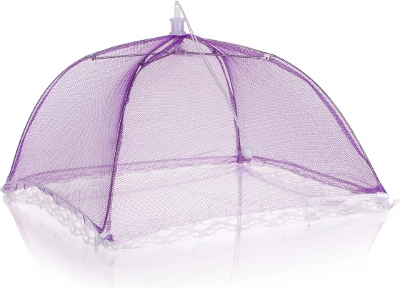 Food Cover ACASSA 32 x 32 x 21 cm, mix of colors