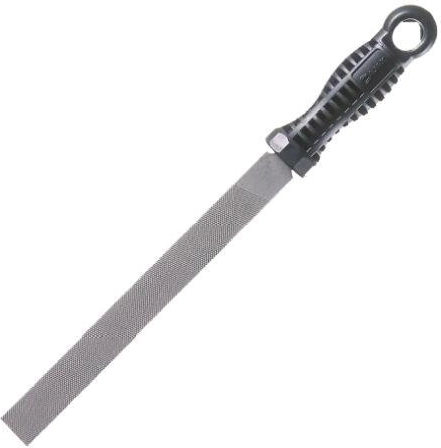 Flat File PLO 300/1, 300 mm, cross-cut, lightweight