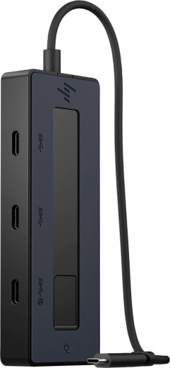 HP USB‑C Multiport Hub 4K