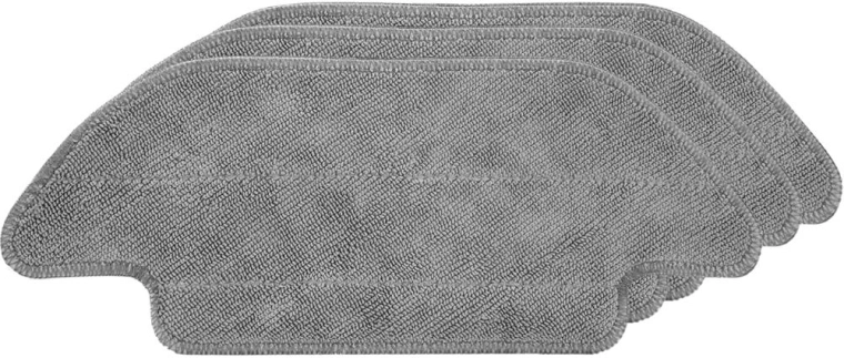 Sencor SRX 0508 šluosčių pagalvėlių rinkinys, skirtas SRV 9550