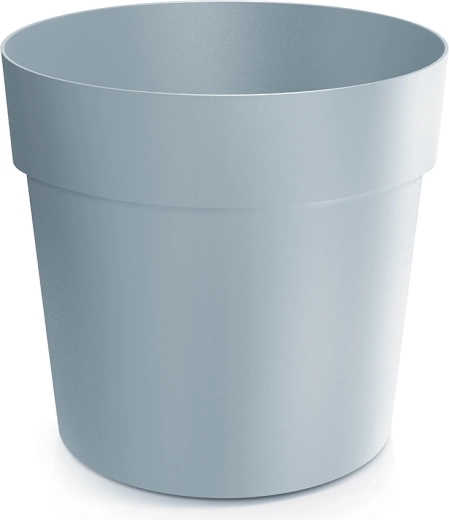 Grower Flower Pot 15.9 cm light grey