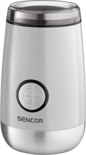 Sencor elektrinis kavos malūnėlis SCG 2052WH