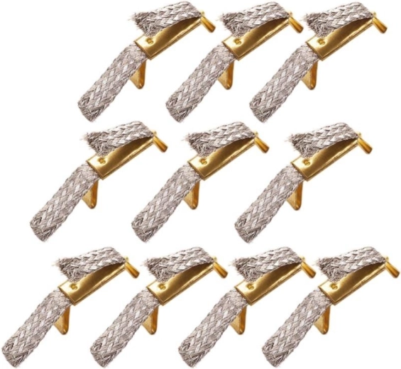 Kontaktiniai šepetėliai GO!!!, GO!!! Plus ir Digital 143 traukinių trasoms (10 vnt.)