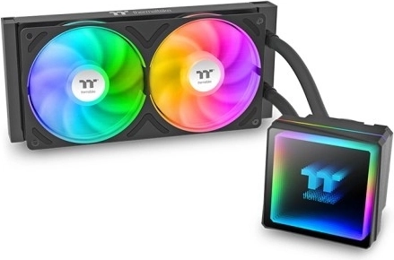 TH240 V3 ARGB AIO Liquid Cooling