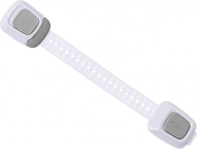 Saugaus užrakto spintelėms ir šaldytuvams