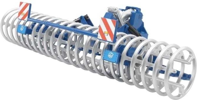 Bruder LEMKEN diskinis purentuvas VarioPack 1:16