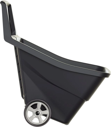 Sodo vežimėlis LOAD & GO III 95 l