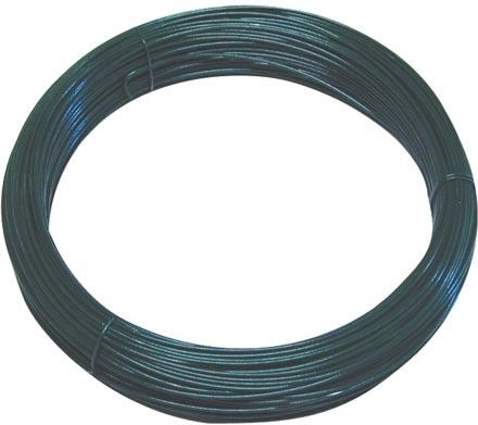 Rišimo viela 1,4 mm, 50 m, žalia