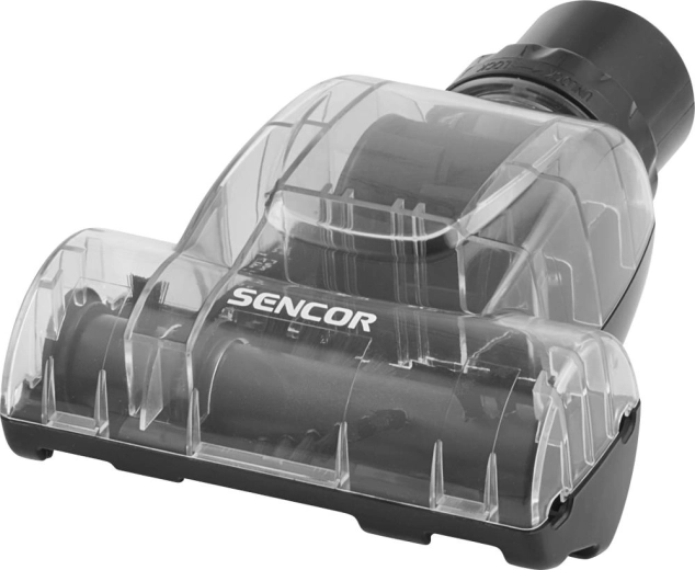 Sencor mini turbo šepetys dulkių siurbliui