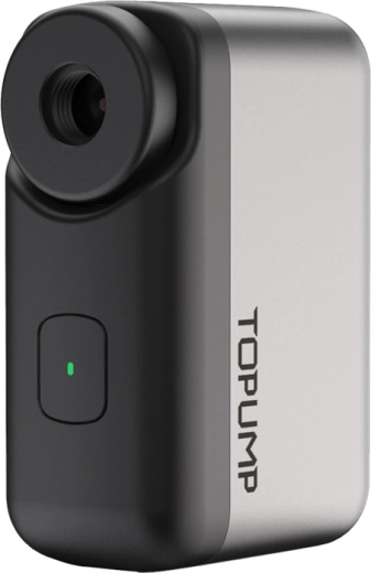 Cycplus Topump AS200 TB2 mini elektrinė dviračio pompa