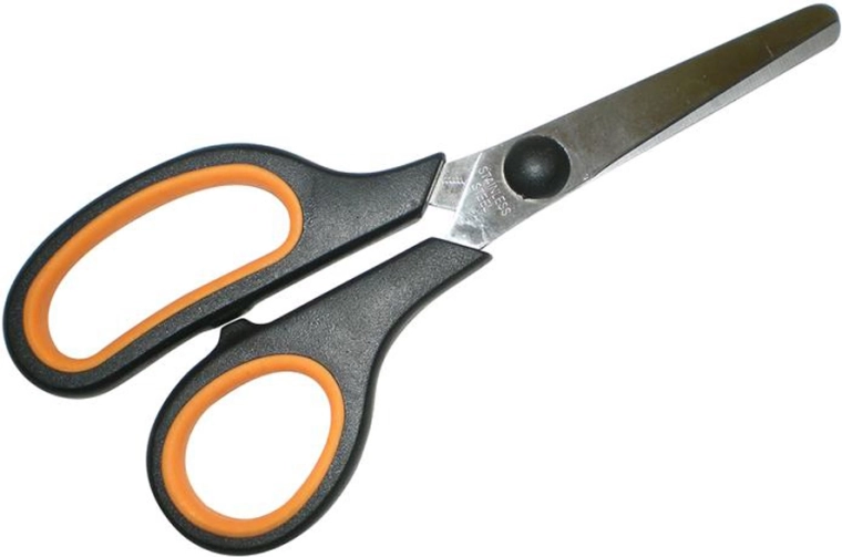 TORO 14 cm nerūdijančio plieno žirklės