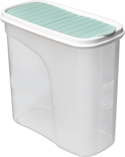 Bonny dispensing container 1.8 L, plastic (UH)