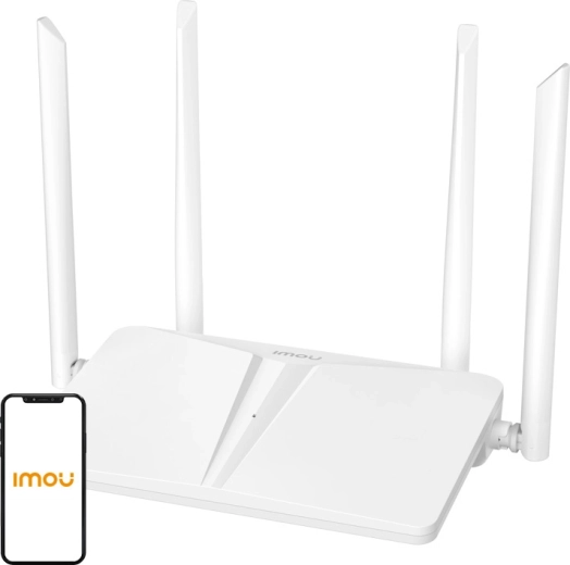 Imou HR340 wireless Wi‑Fi router 300 Mb/s