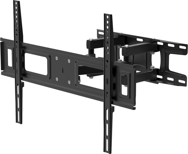 Solight cantilever wall mount for TV with two arms 30–70"