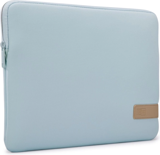 Case Logic Reflect sleeve for MacBook 14" gentle blue