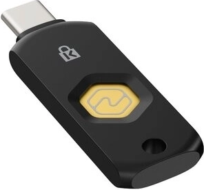 VeriMark NFC + USB-C Security Key