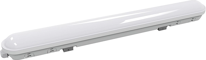Solight dulkėms atsparus LED šviestuvas IP65 38 W, 120 cm, 4000 K, Lifud
