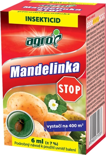 Agro Colorado Beetle STOP natural insecticide 6 ml