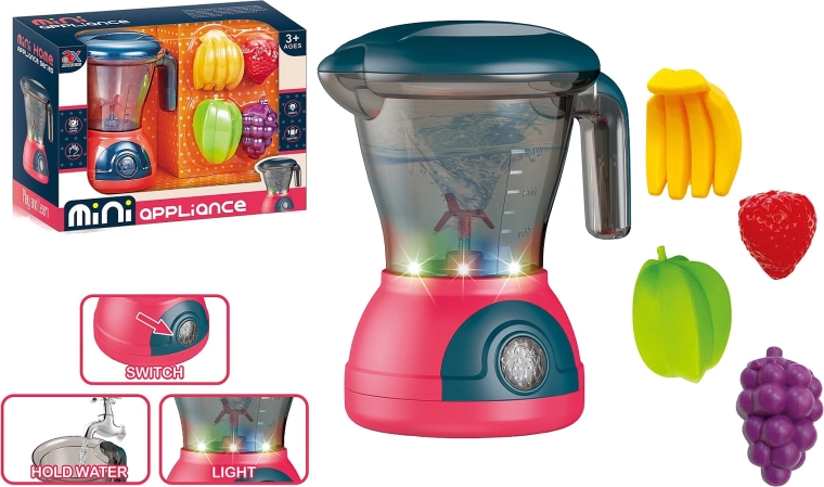 Portable Battery Blender