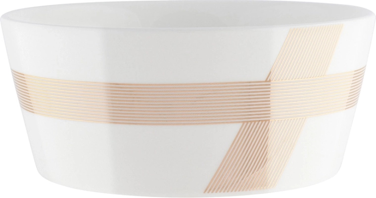 Modern Art Bowl 15 cm, 450 ml