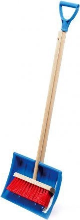 Broom and Dustpan for Kids Kid Set