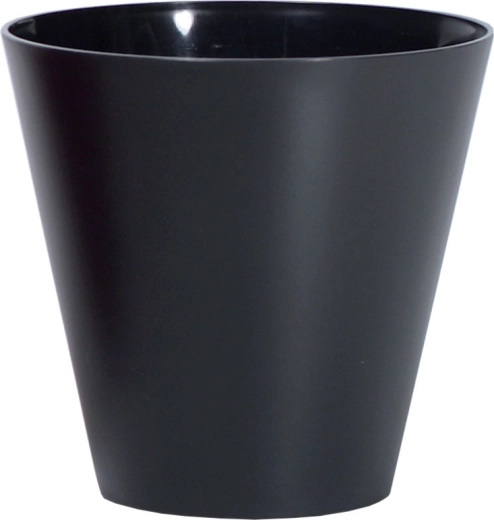 Tubus Planter 30 cm, Anthracite