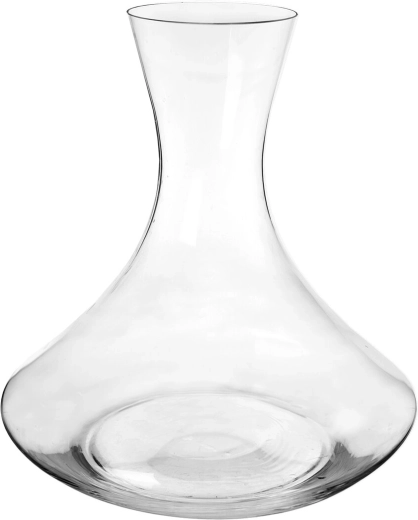 Stiklinė karafa 1,5 l