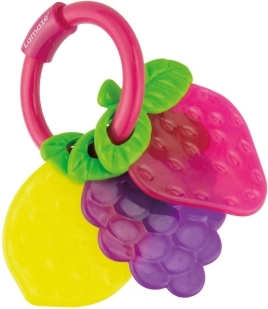 Lamaze – vaisių kramtukas
