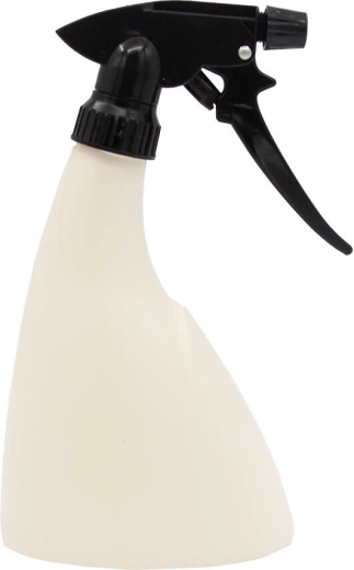 SPIRIT Spray Bottle 0.5 l beige