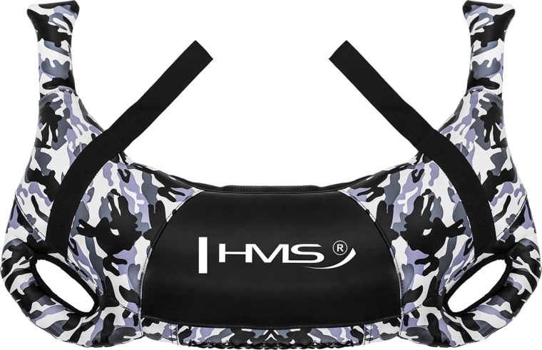HMS Bulgarian Bag 15 kg