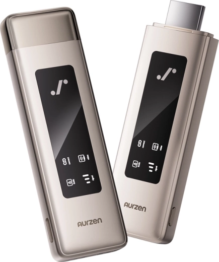 Belaidis HDMI adapteris Aurzen CastPlay