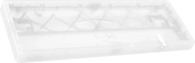 HyperX Origins 2 65 White Keyboard Case