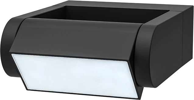 Solight LED lauko sieninis šviestuvas Crotone 7 W