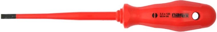 Flat Electric Screwdriver SLIM 2.5 × 75
